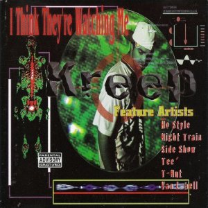 收聽Kreep的It Don't Stop (feat. Night Train & Sideshow) (Explicit)歌詞歌曲