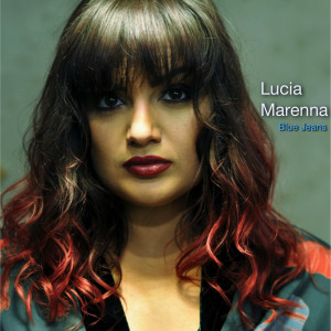 ดาวน์โหลดและฟังเพลง Blue Jeans พร้อมเนื้อเพลงจาก Lucia Marenna
