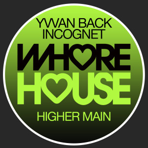 Album Higher Main from 