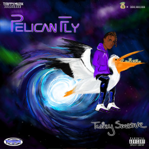 Album Pelican Fly (Explicit) from Twizy Smoove