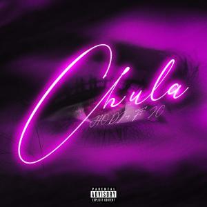 收聽HODI mg的CHULA (feat. I.C) (Explicit)歌詞歌曲