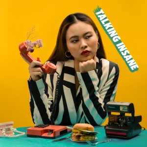 Listen to Talking Insane song with lyrics from Theodora