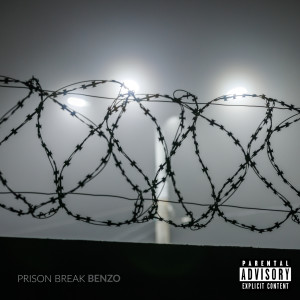 Listen to Prison Break (Explicit) song with lyrics from Benzo