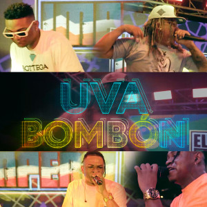 Album Uva Bombón (Audio Animado) from El Imperio de Cartagena