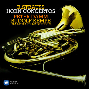 ดาวน์โหลดและฟังเพลง Horn Concerto No. 1 in E-Flat Major, Op. 11, TrV 117: II. Andante พร้อมเนื้อเพลงจาก Rudolf Kempe