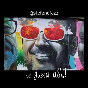 收聽djstefanofazzi的Te gusta asi.!歌詞歌曲