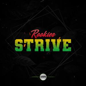 ดาวน์โหลดและฟังเพลง Strive พร้อมเนื้อเพลงจาก Rookies