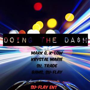 Album DOING THE DA$H (Explicit) from 