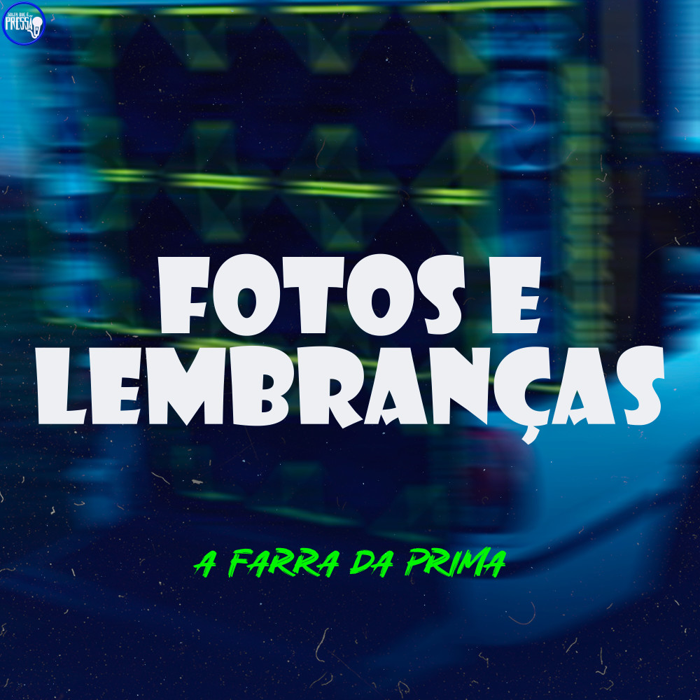 Fotos e Lembranças