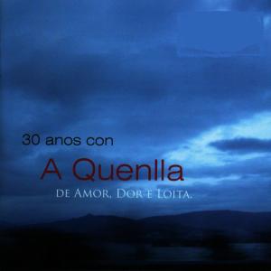 ดาวน์โหลดและฟังเพลง A Fouce do Avó พร้อมเนื้อเพลงจาก A Quenlla