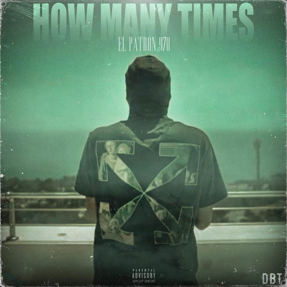 How Many Times (Explicit)