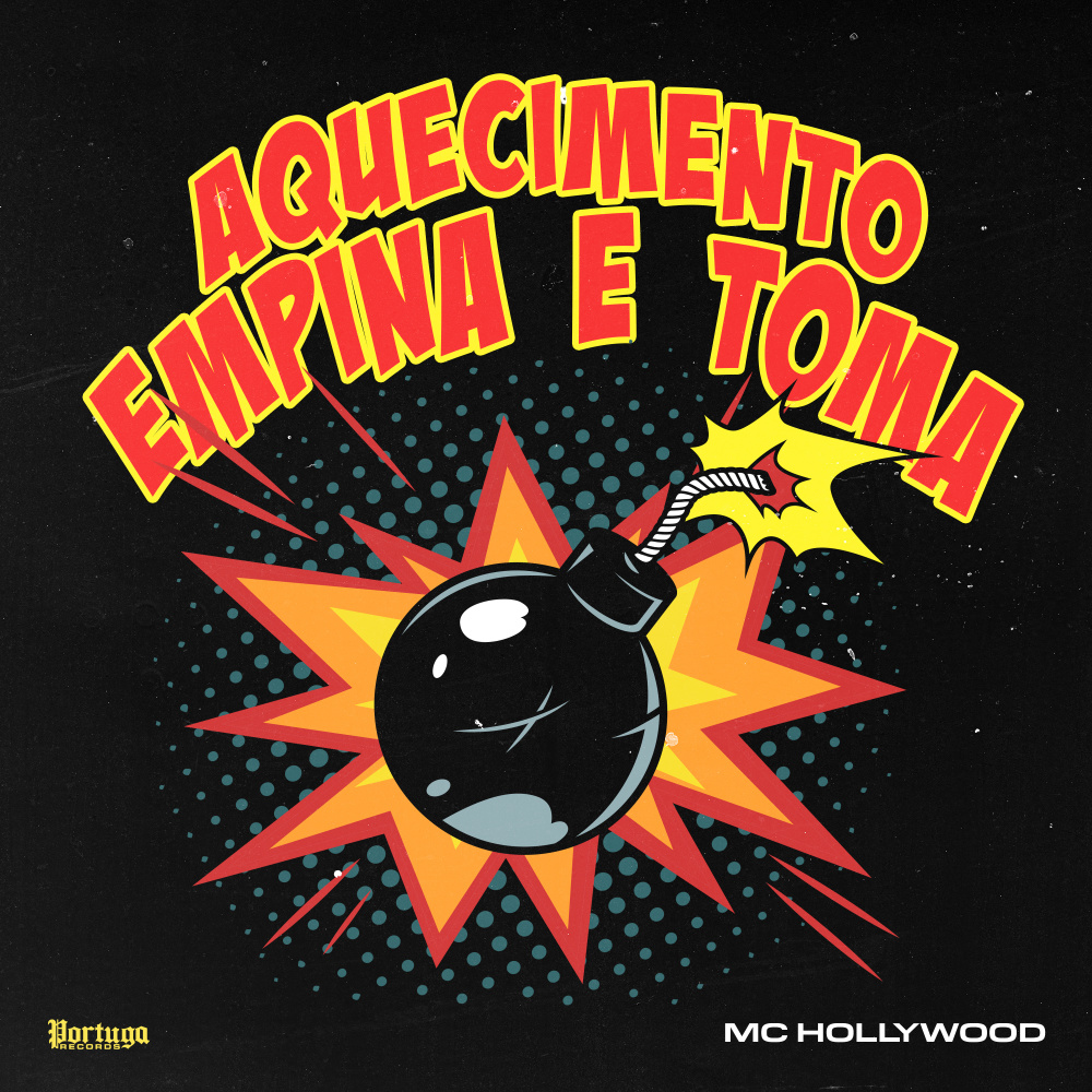 Aquecimento Empina e Toma (Explicit)