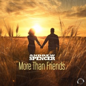 More Than Friends dari Andrew Spencer