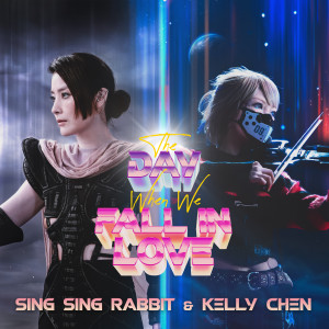 อัลบัม The Day When We Fall In Love ศิลปิน Singsing Rabbit