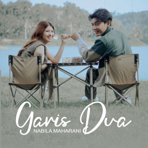 Album GARIS DUA from Nabila Maharani