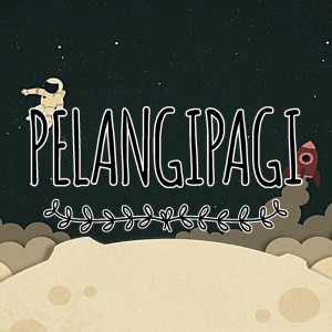 Album Hingga Pagi Kembali oleh Pelangi Pagi