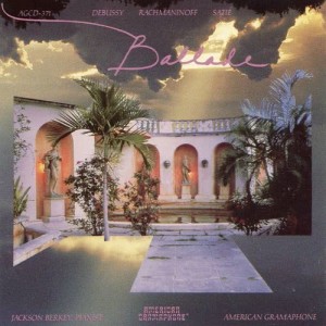 ดาวน์โหลดและฟังเพลง Ballade พร้อมเนื้อเพลงจาก Jackson Berkey