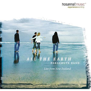 Album All the Earth from Parachute Band