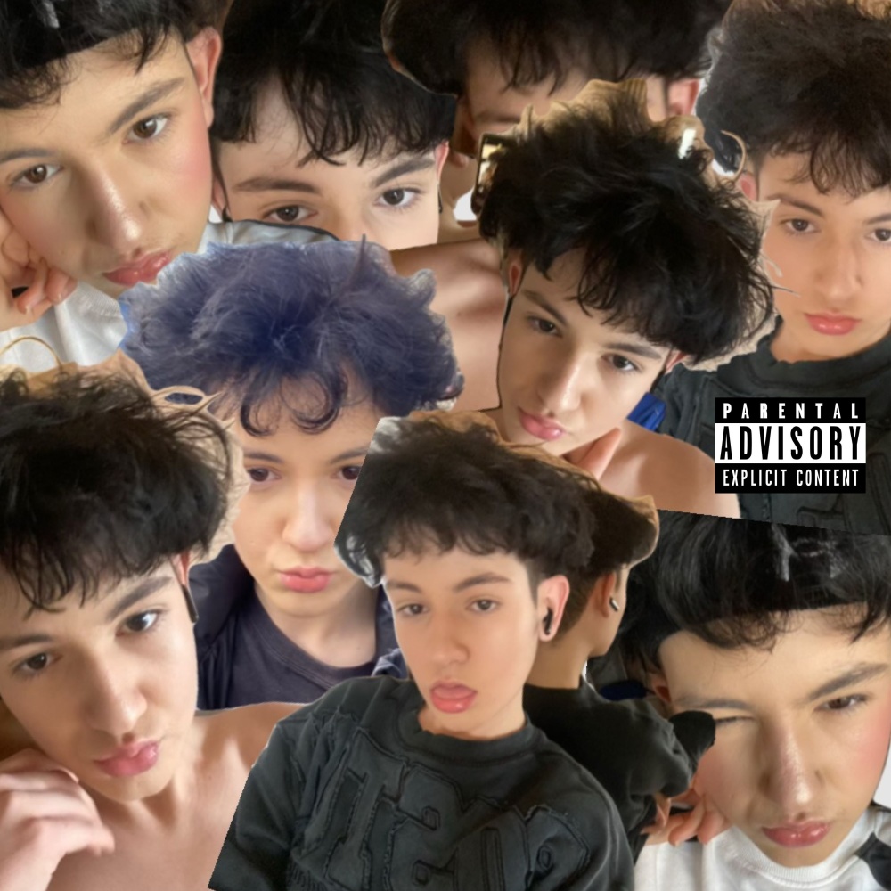 Lovin Myself (Instrumental)
