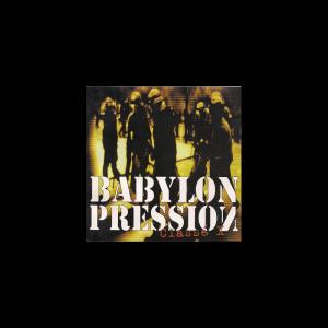ดาวน์โหลดและฟังเพลง Babylon Assassine (feat. Tripod) (Explicit) พร้อมเนื้อเพลงจาก Babylon Pression