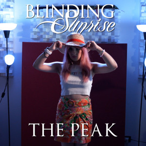 Blinding Sunrise的专辑The Peak