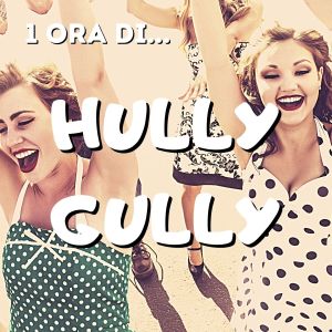 收听Giampiero Vincenzi的Hully gully ballerino歌词歌曲