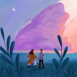 Album I'll Be Right Here from 