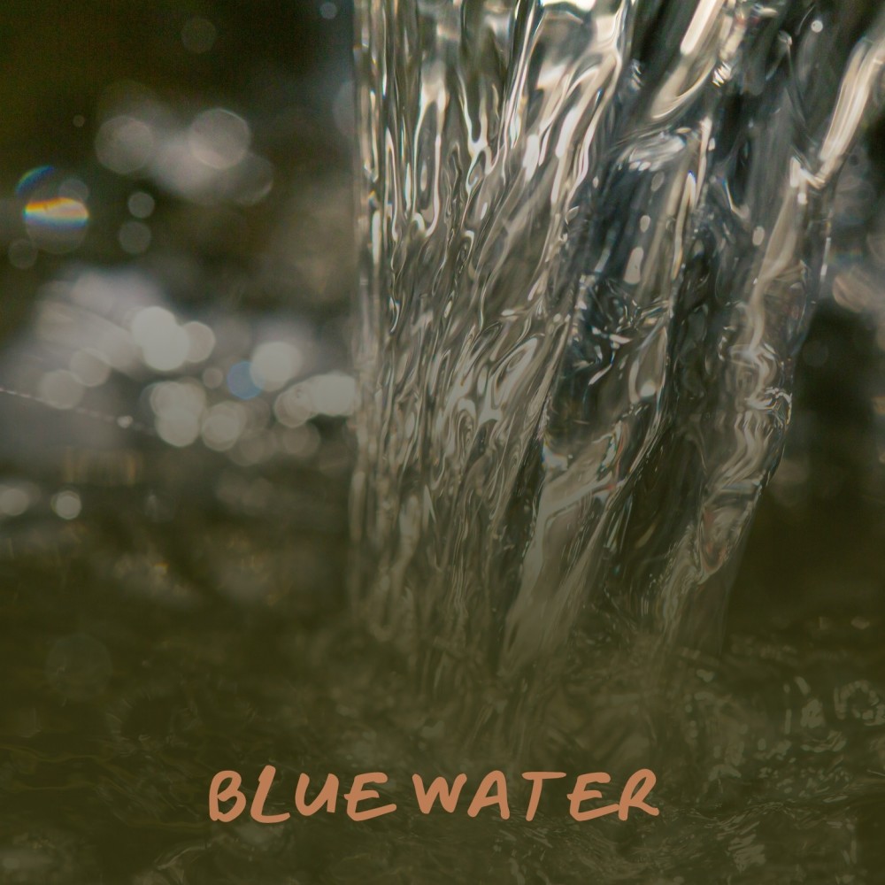 Blue Water