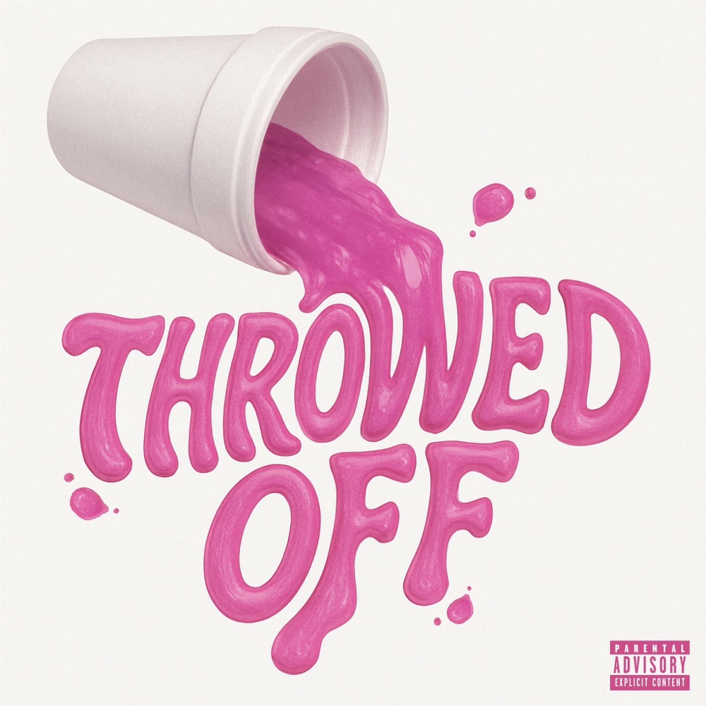 THROWED OFF (feat. CEO Guccii) (Explicit)