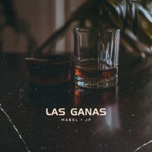 Album Las Ganas from Mabel