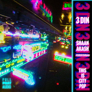 Album 3 Din from foursevenranj