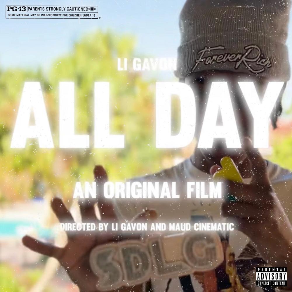 All Day (Explicit)