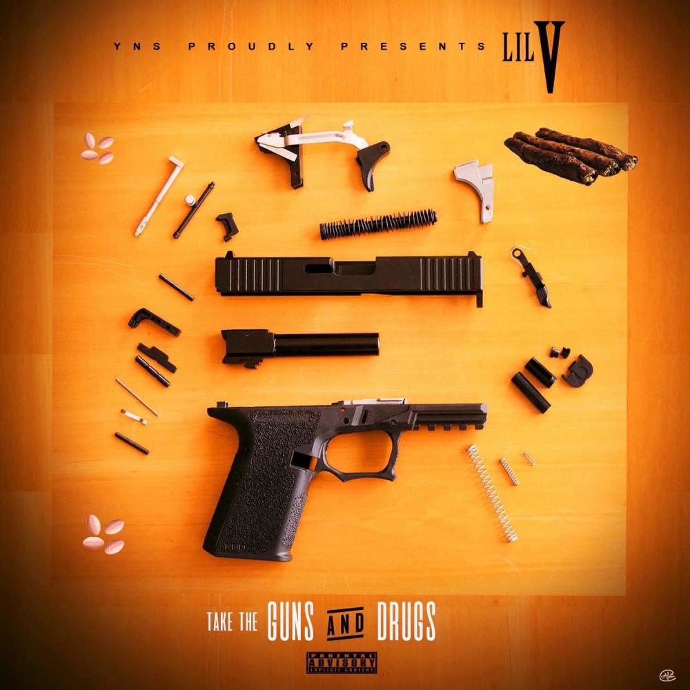 Take The Guns And ***** (Explicit)