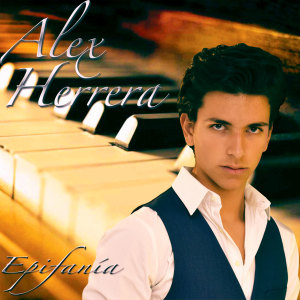 Alex Herrera的专辑Epifanía