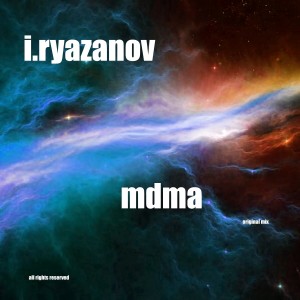 Album Mdma from I.Ryazanov