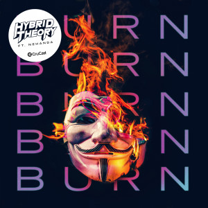 ดาวน์โหลดและฟังเพลง Burn (Bass Mix) พร้อมเนื้อเพลงจาก Hybrid Theory