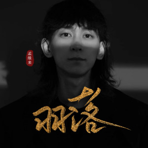 Listen to 羽落 (DJ名龙版) song with lyrics from 孟维来