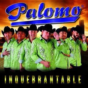 ดาวน์โหลดและฟังเพลง Mi Niña (Stephy) (Album Version) พร้อมเนื้อเพลงจาก Palomo