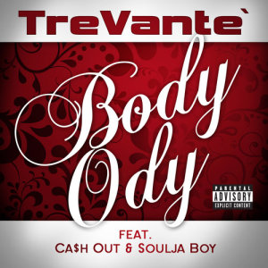 Cash Out的專輯Body Ody