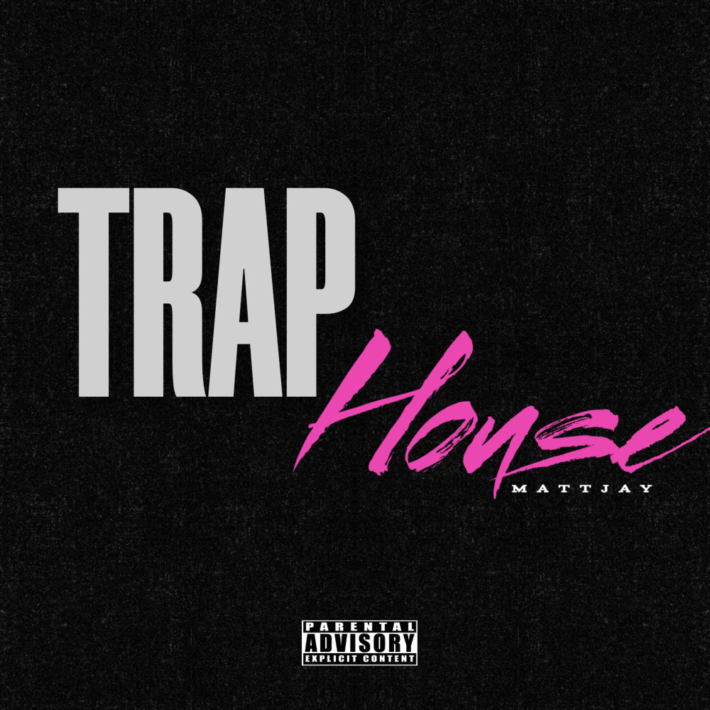Trap House (Trap Beat)