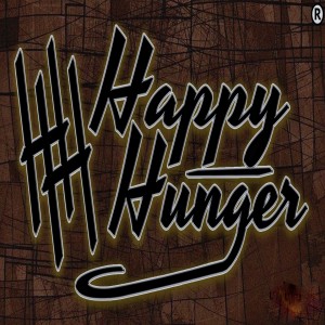 อัลบัม ปังเวอร์ ศิลปิน Happy Hunger