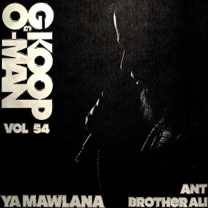G Koop的專輯Ya Mawlana EP