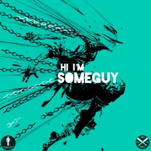 Hi, I'm SomeGuy dari Someguy
