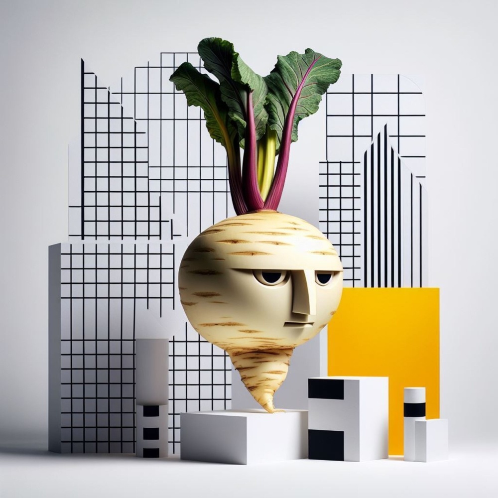 Moderne Rübe (Explicit)