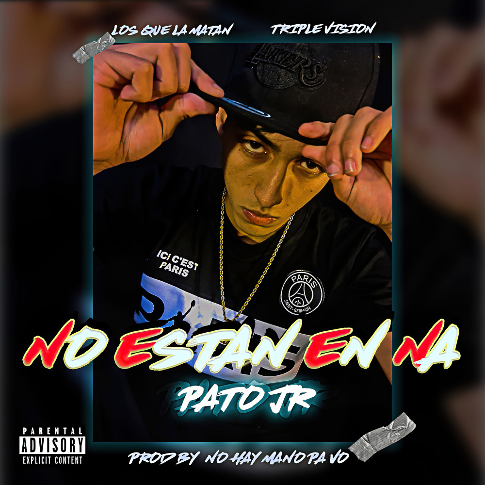 No Están en Na (Explicit)