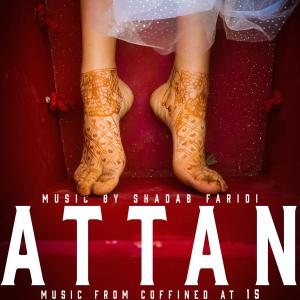 Album Attan (Music from "Coffined at 15") oleh Shadab Faridi
