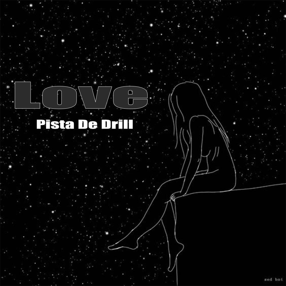 LOVE pista de drill romantico (feat. YOMAL PRODUCE)