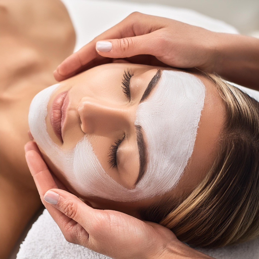 Melodías Tranquilas Para La Paz Del Spa