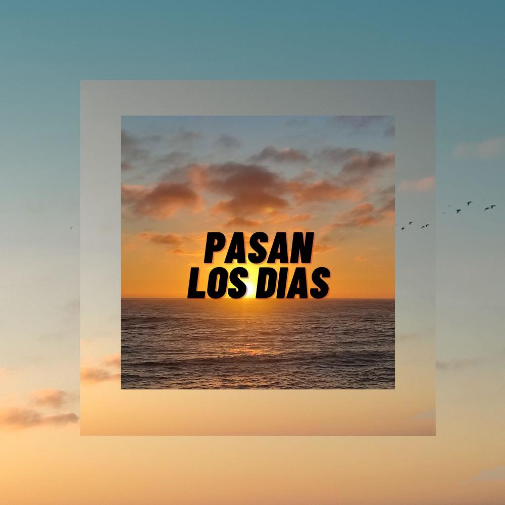 Pasan los Dias (feat. Camicantora) (Explicit)