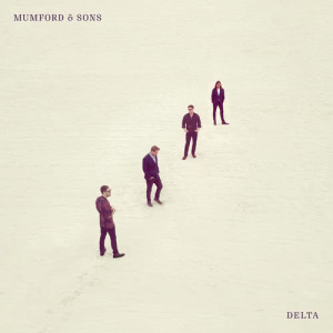 Mumford & Sons的專輯Guiding Light